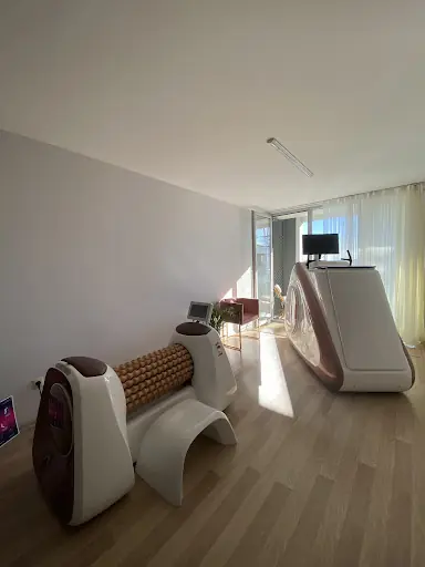 Neslim Gönül Kurtköy Güzellik Merkezi 2