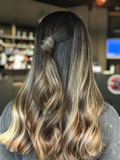 grimmhairdresser Bay-Bayan Kuaför GEBZE