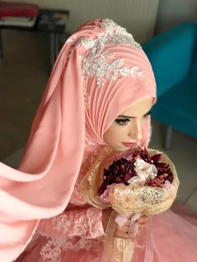 Ceyhun Gören Kuaför Salonu 4
