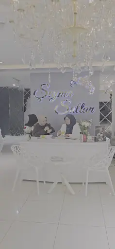 Şeyma Sultan Gelin Hazırlama Merkezi Çorum 3