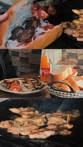 Sezer'in Yeri Gözleme&Izgara 3
