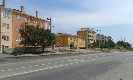 Hüyük Kaymakamlığı 4