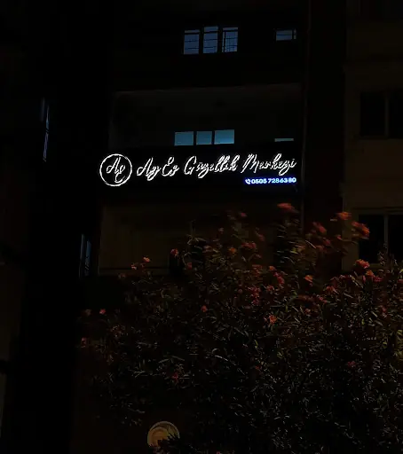 Ayes Güzellik Merkezi