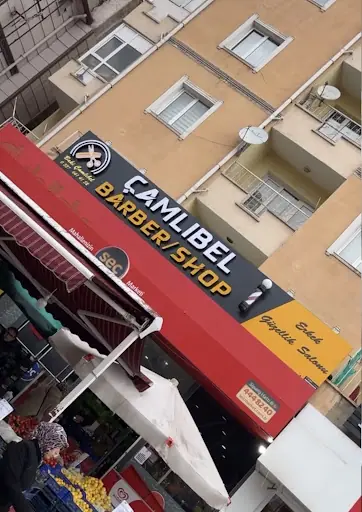 ÇAMLIBEL BARBER SHOP YOZGAT KUAFÖR 2