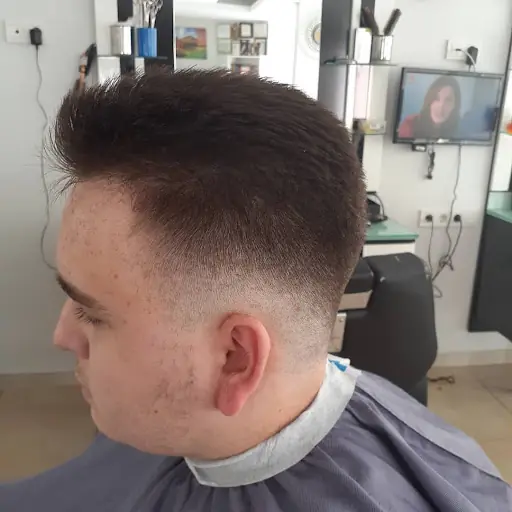 Kozan Erkek Kuaförü 3