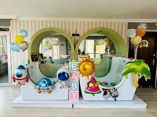 Fizyo Baby Spa ÇORUM