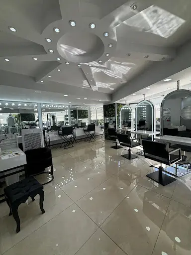 Fatma Eğitmen Hair & Make Up