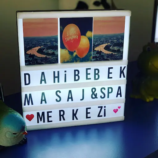 Dahi Bebek Masaj ve SPA Merkezi 4