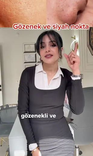 LinDa güzellik merkezi 3