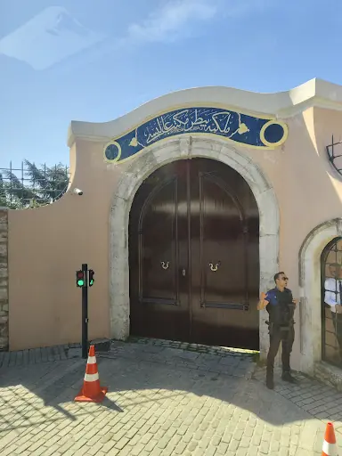 İSMEK Sanat Sokağı – Diğer (Güzellik), İstanbul (3. fotoğraf)