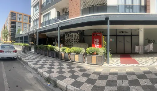 BATMAN MASAJ SALONU LEGEND SPA MERKEZİ 2
