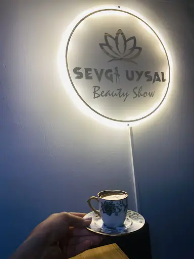 Sevgi Uysal Beauty Show