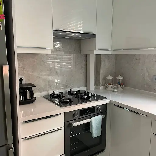 Doğanşar Mobilya – Diğer (Güzellik), İstanbul