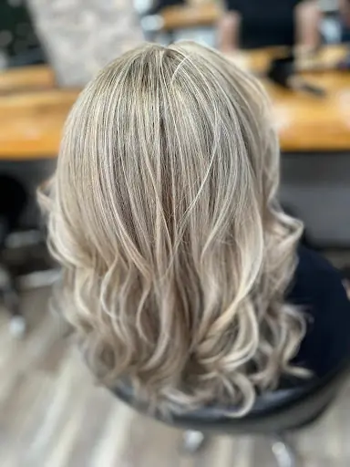 Kuaför Özge 3