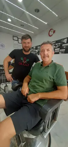 Berber EMİN 4
