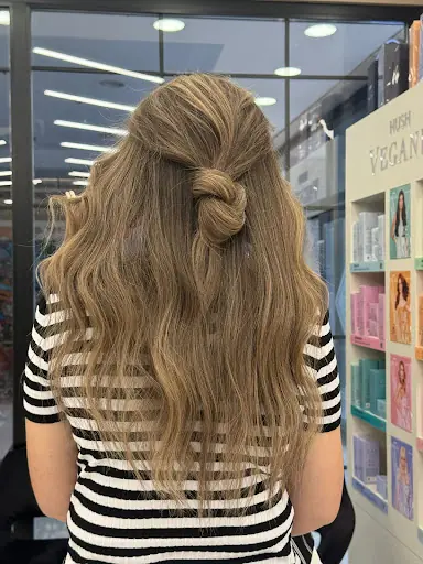 Noxx Hair - Unisex Güzellik & Bakım Merkezi 3