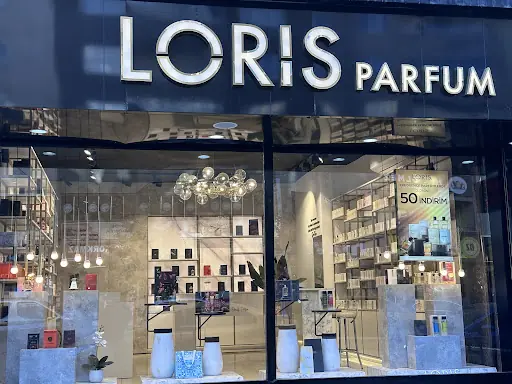Loris Parfüm 2