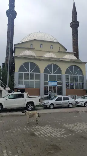 Arpaçay Merkez Cami 2