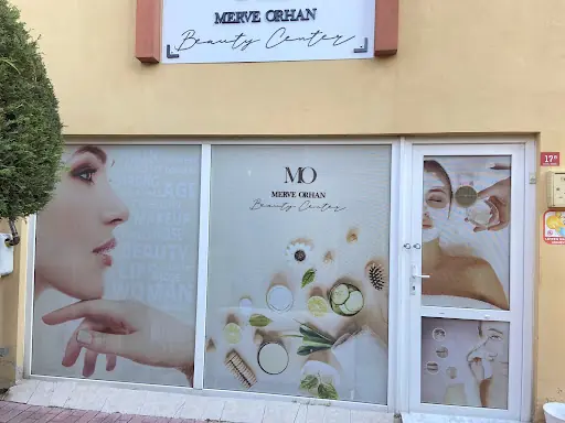 Merve Orhan Beauty Center 2