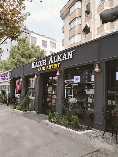 KADİR ALKAN HAİR ARTİST BURSA 3
