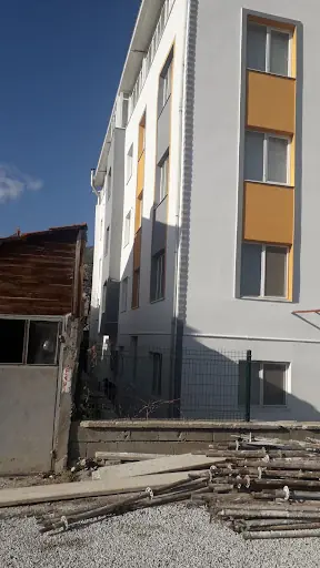 Keçiborlu kültür ve Eğitim Vakfı 4