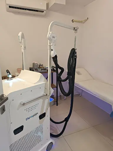 Sancaktepe Güzellik Salonu - Sancaktepe Lazer Epilasyon 2