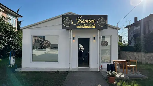 Jasmine Coiffeur 4