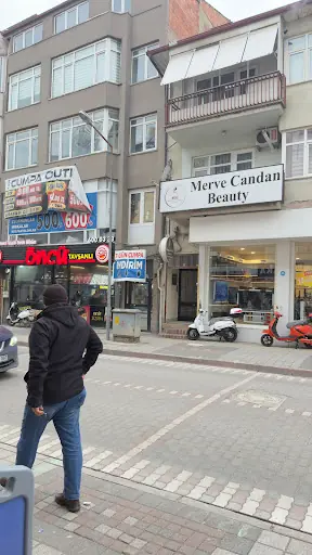 Merve Candan Beauty 2