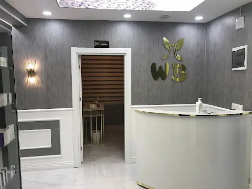 WB Estetik ve Güzellik Salonu