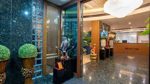 Sim-er Hotel 2