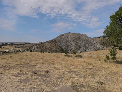 Hattusa (Ancient Capital of the Hittite Kingdom) 4