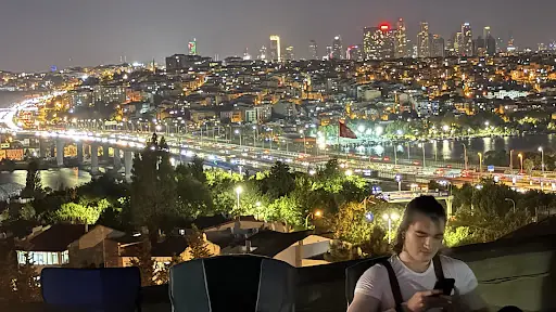 Eyüp İş Merkezi 3