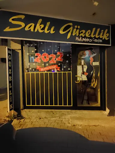 Saklı güzellik 3