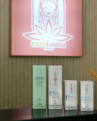 Esteluma Studio 4