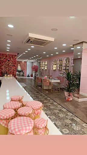 Art Beauty Lounge – Tırnak / Nail Studio, İstanbul (3. fotoğraf)
