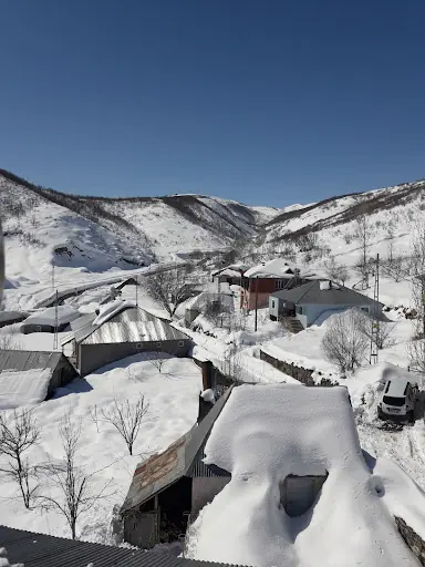 Hacılar 4