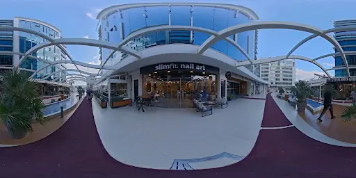 Slimfit Estetik Bayraklı (Lider Centrio) 2