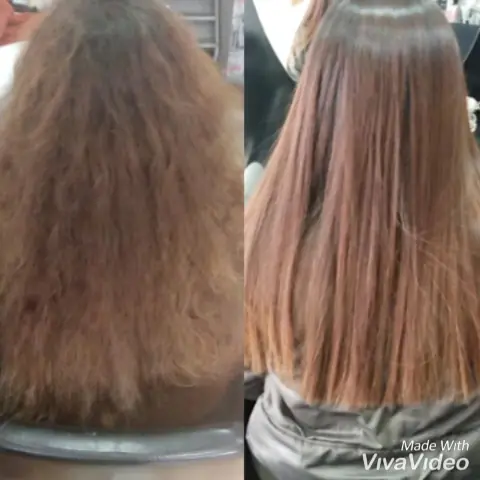 RŪYAM BAYAN KUAFÖR SALONU 3