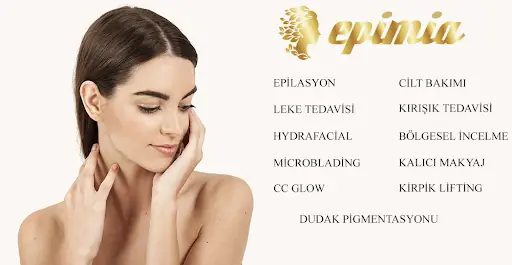 Epimia Epilasyon ve Güzellik Sultanbeyli 2