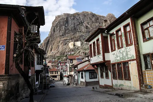Şahh Bayan Kuaförü 2