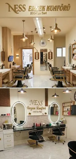 SALON NESS BAY BAYAN KUAFÖRÜ GÜZELLİK & BAKIM MERKEZİ 4