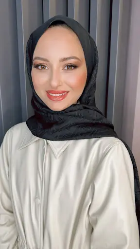 Makeup artisti Özlem ŞENOL 3