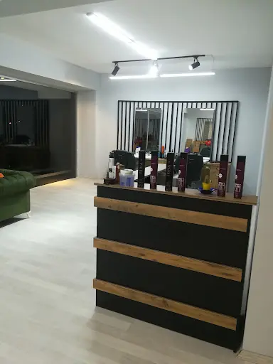HÜSEYİN KUAFÖR 4