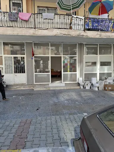 Burçin Kuaför 2