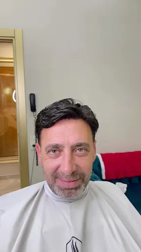 HAİR TECHNİCAL PROTEZ SAÇ MERKEZİ 2