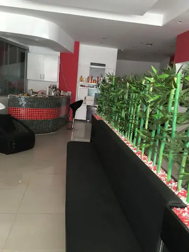 İxora Beauty Center 4