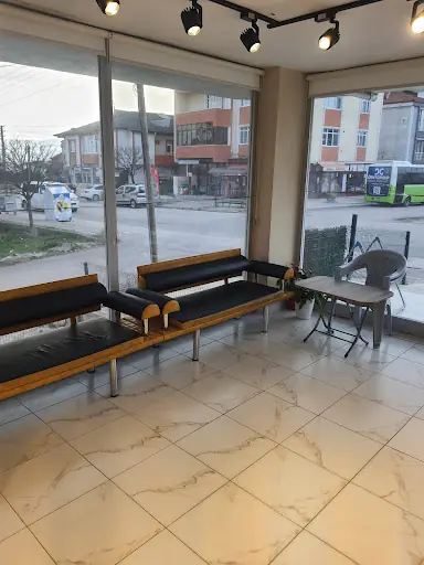 Ezgi Güzellik Salonu 3