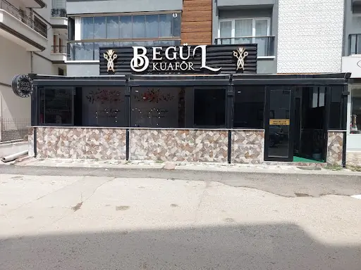 Begül Bayan Kuaförü
