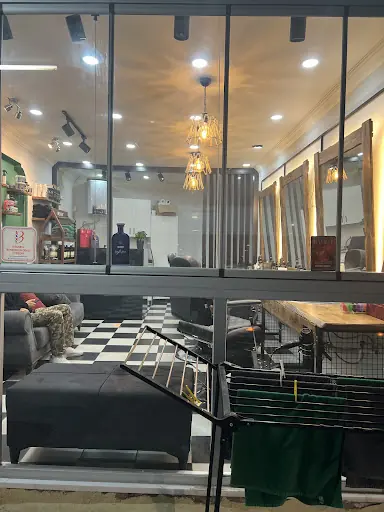 Diyap Barber Shop 4