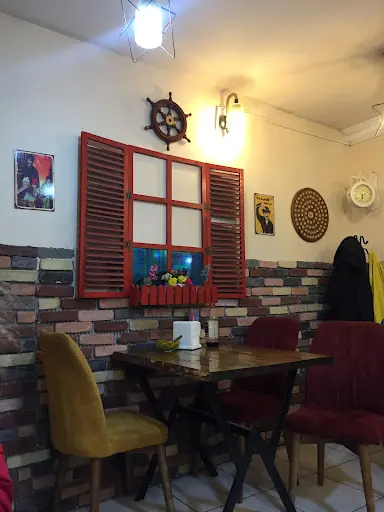 ALİOĞULLARI ÇİĞKÖFTE&BAKLAVA 4